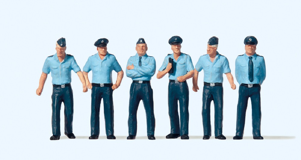 Bundeswehr. Luftwaffe. Soldaten in Sommeruniform