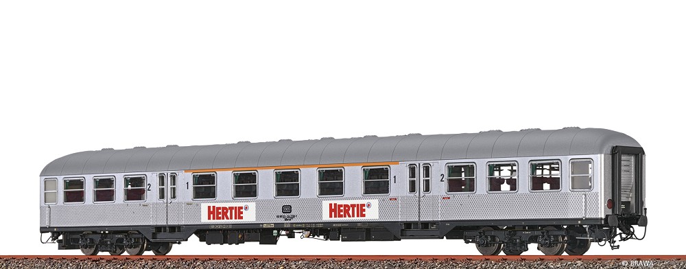 H0 PEW ABnrzb 704 DB IV AC LED+