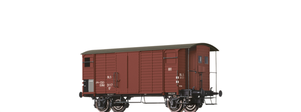 N GÜW K2 BLS III