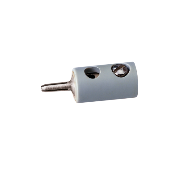 Querlochsteck. 2,5 gr [10]