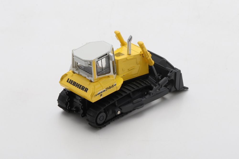 1:87 Liebherr PR744 Schubraupe