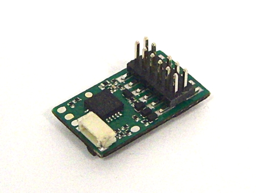 PSD 4.1 PluX12