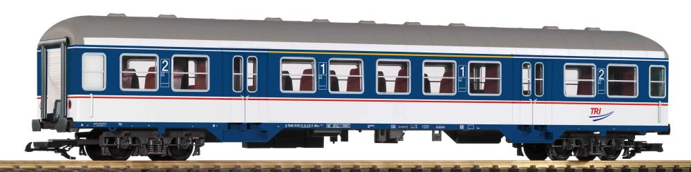 G-Personenwg. 1. Kl. TRI VI
