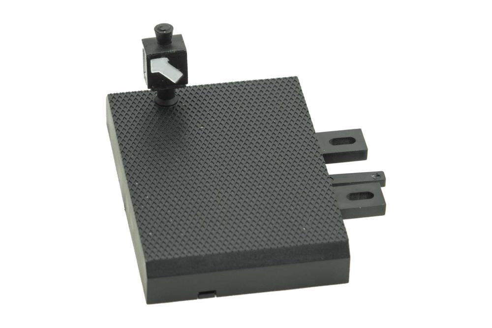 Weichenantrieb digital/analog, links/rechts Weichenantrieb digital/analog, links/rechts