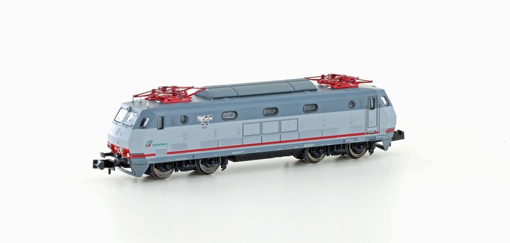 E-Lok E444.100 FS, Ep.V-VI, ESCI II E-Lok E444.100 FS, Ep.V-VI, ESCI II