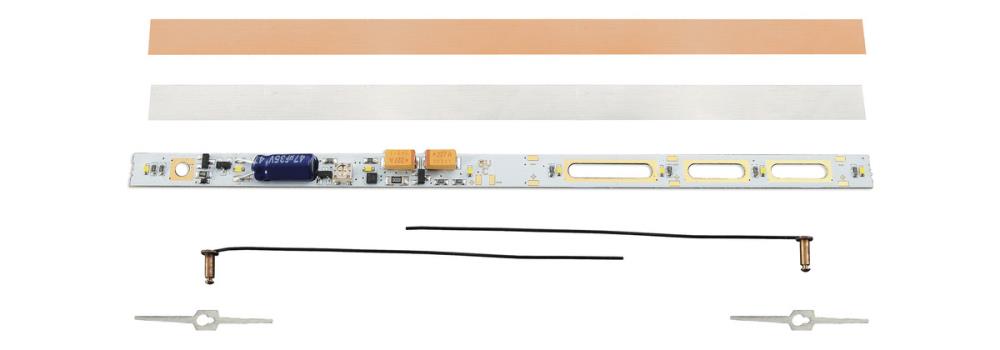 LED Bel. Satz 4achser Eurofima