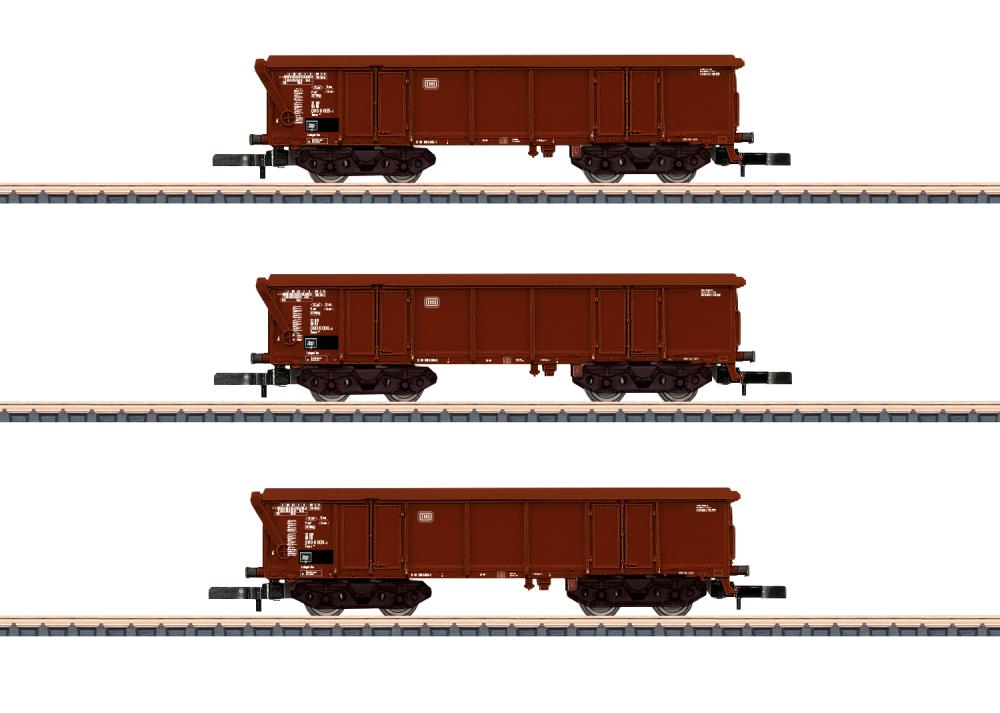 Rolldachwagen Tams 886 DB