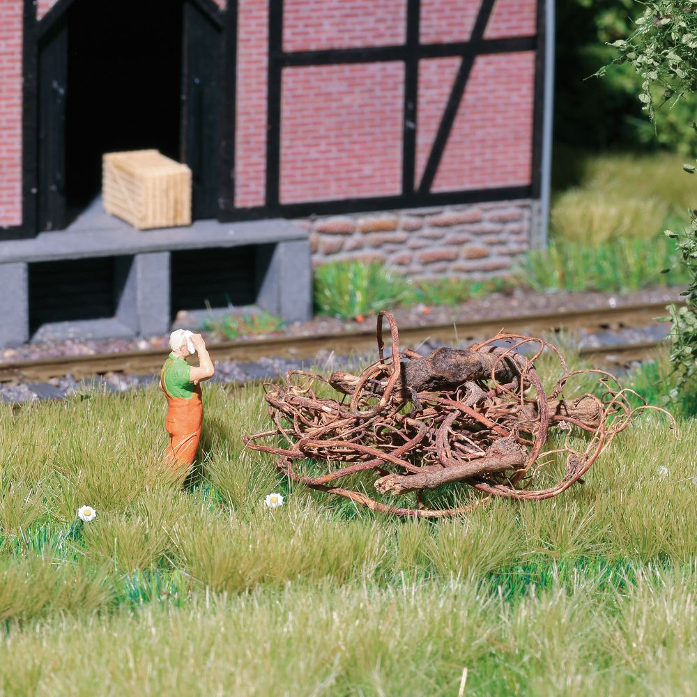 Unterholz