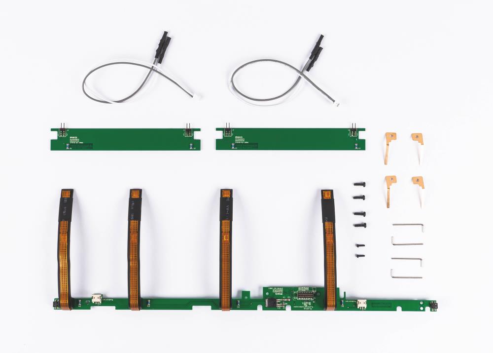 G-LED Innenbeleuchtung Pwg88
