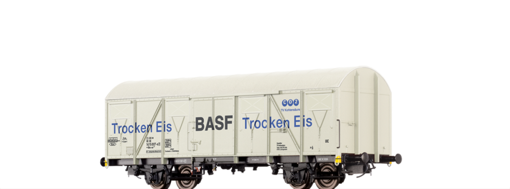 N GÜW Gbs-uv253 DB IV BASF