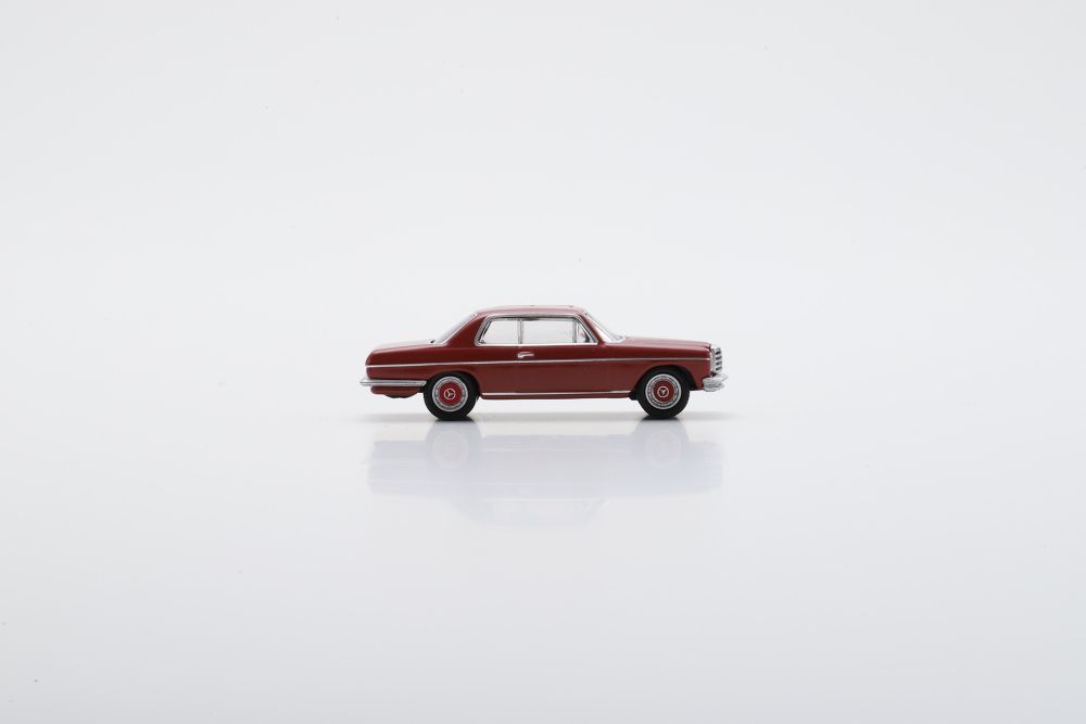 1:87 Mercedes Benz /8 Coupé (W114)