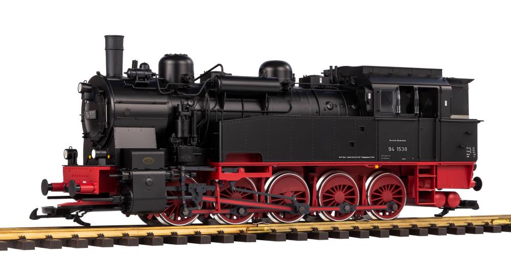 G-Dampflok BR 94 DB III