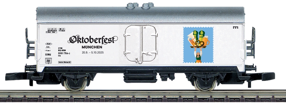 Oktoberfestwagen 2025 Z