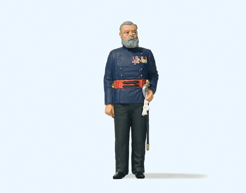 Conrad Dietrich Magirus