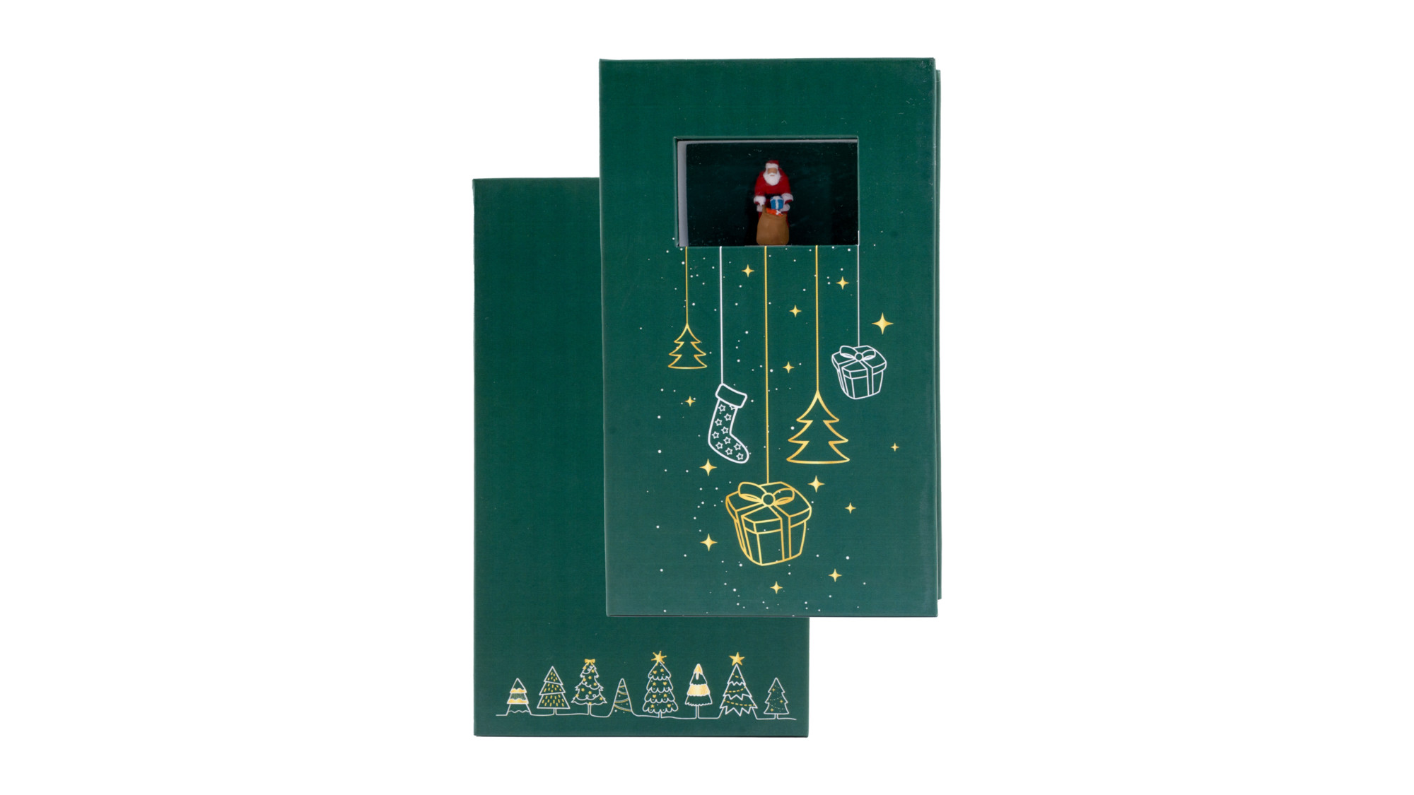 Geschenkbox „Weihnachten” 