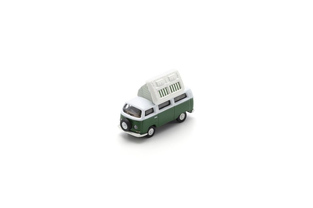 1:87 VW T2 Campingbus
