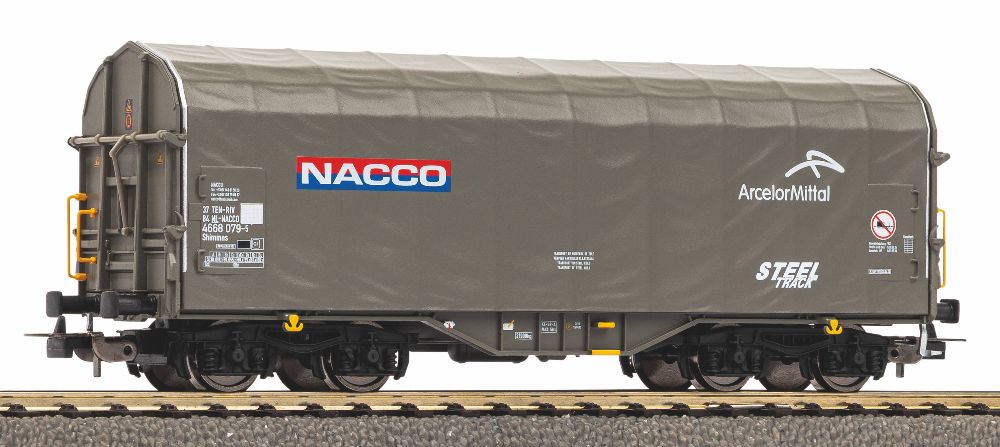 Schplwg. Shimmns Nacco NS VI