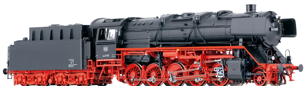 H0 DAL 44 DB III AC ex H0 DAL 44 DB III AC ex