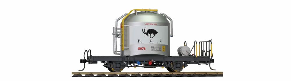 RhB Uce 8076 Zementsilowage