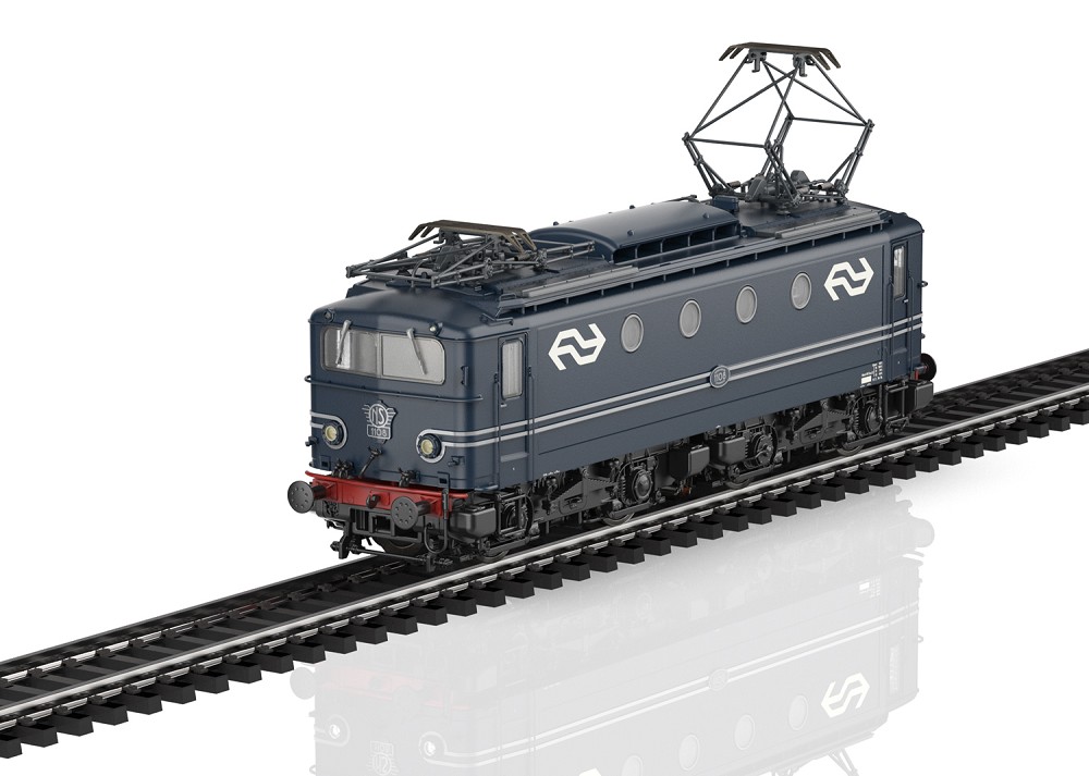 E-Lok Reihe 1100 NS