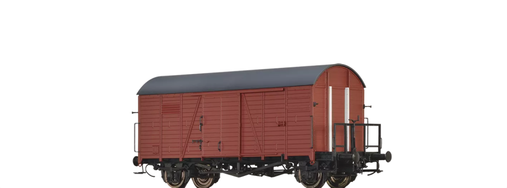 H0 GÜW (Mosw) Mso DR IV