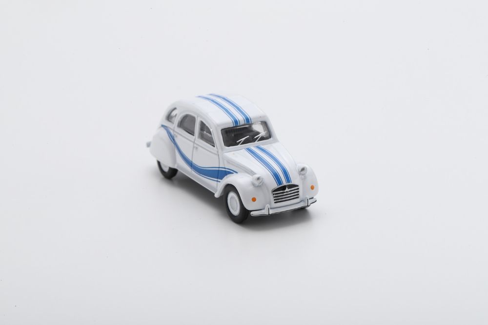 1:87 Citroen 2CV