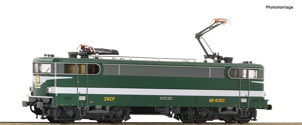 ROCO Locomotive électrique BB9300 TEE LIGURE Rhodanien 63547 Neuf 186303104723 ROCO Locomotive électrique BB9300 TEE LIGURE Rhodanien 63547 Neuf 186303104723
