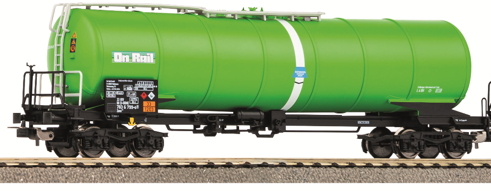 Knickkesselwagen OnRail VI (PSSH)