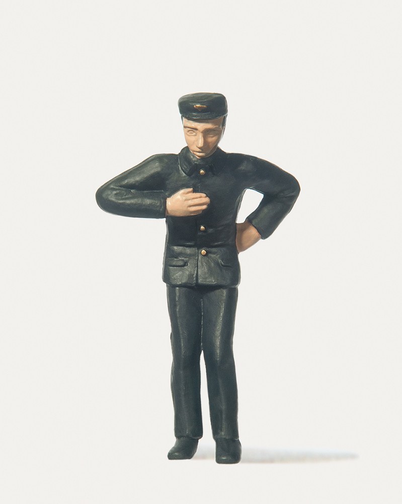 Lokführer