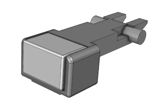 Set x 10 - ARNOLD Magnetkupplungen (N und TT)