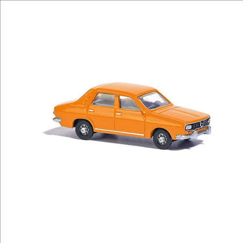 Dacia 1300/Ren.12 Orange TT