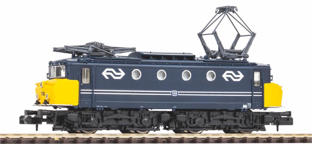 N-E-Lok/Sound Rh 1100 NS IV + Next18 Dec.