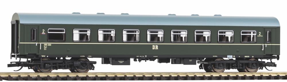 TT-Rekowg. 2. Kl. DR III