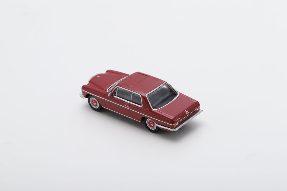 1:87 Mercedes Benz /8 Coupé (W114)
