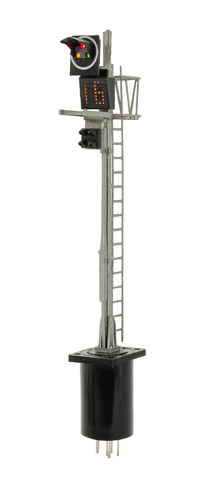 H0 Licht-Ausfahrsignal SBB