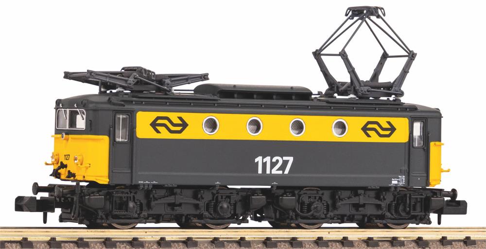 N-E-Lok/Sound Rh 1100 NS IV + Next18 Dec.