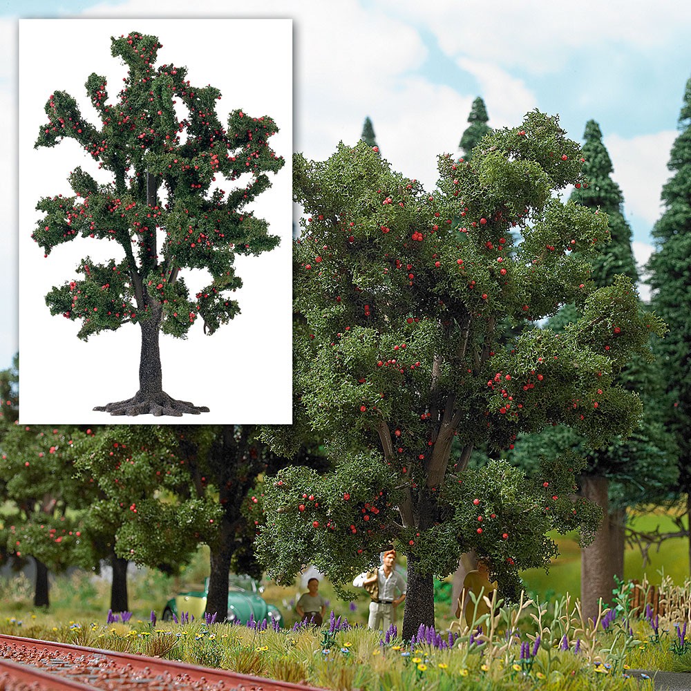 Kirschbaum , 190 mm 0