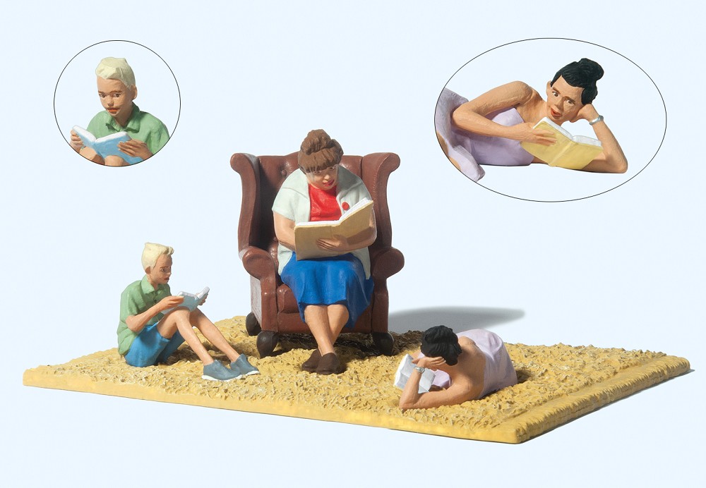 "Lesefieber" "Lesefieber"