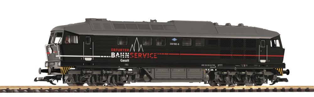 G-Diesellok BR 232 EBS VI
