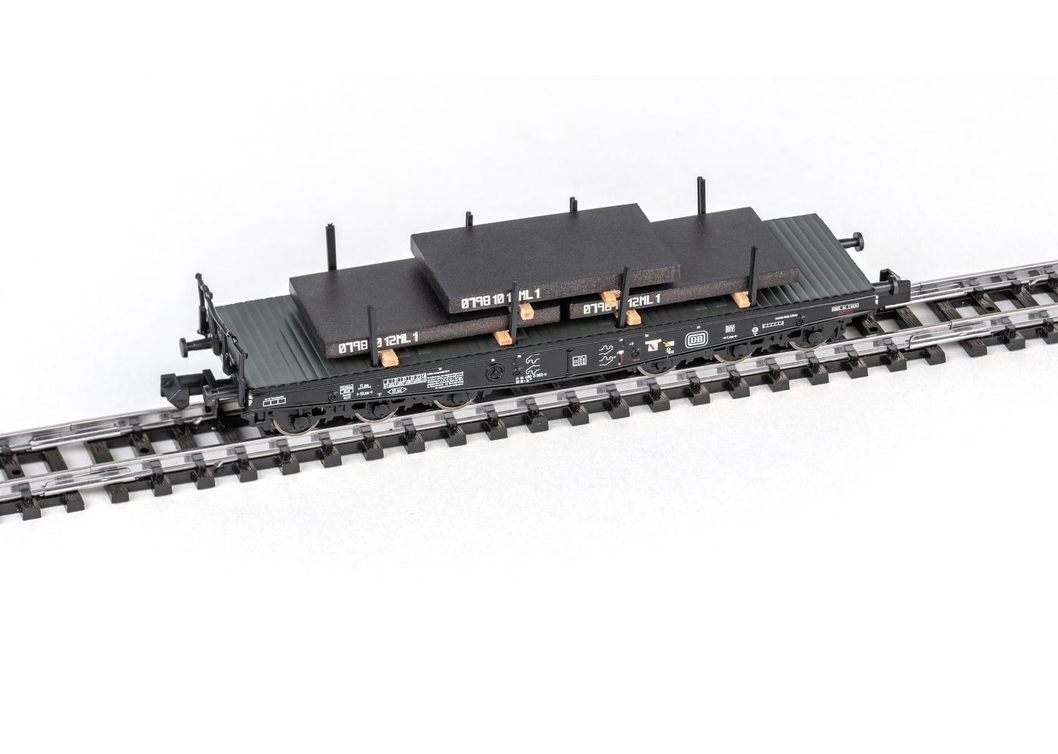 Schwerlastwagen Sa 705