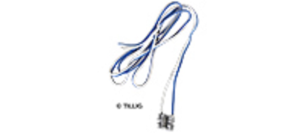 Bettungsgleis grau Schienenverbinder mit Anschlusselement (B