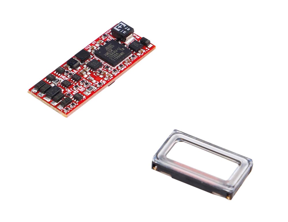 PSD XP Sound BR 62 Next18 & Lautsprecher