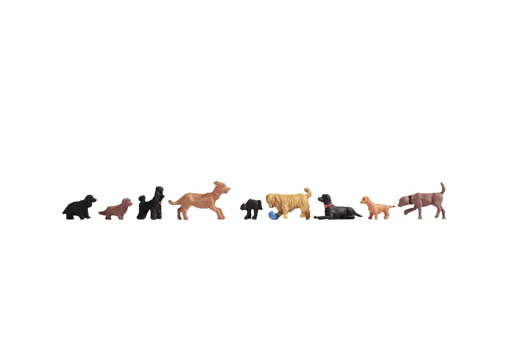 H0 Hunde