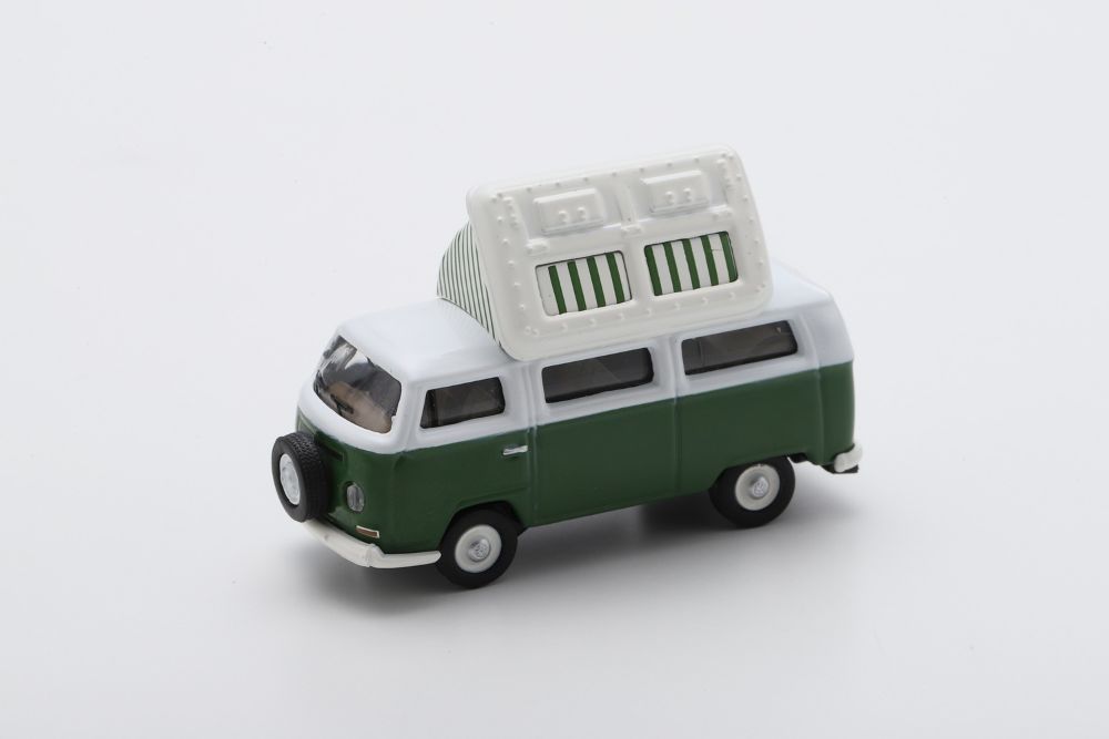 1:87 VW T2 Campingbus