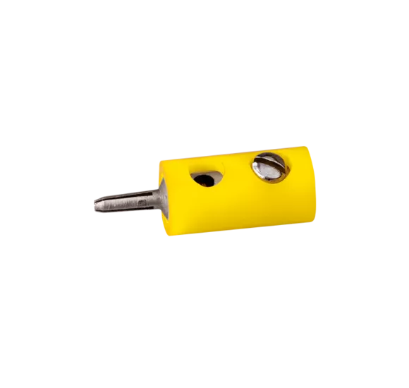 Querlochsteck. 2,5 ge [10]