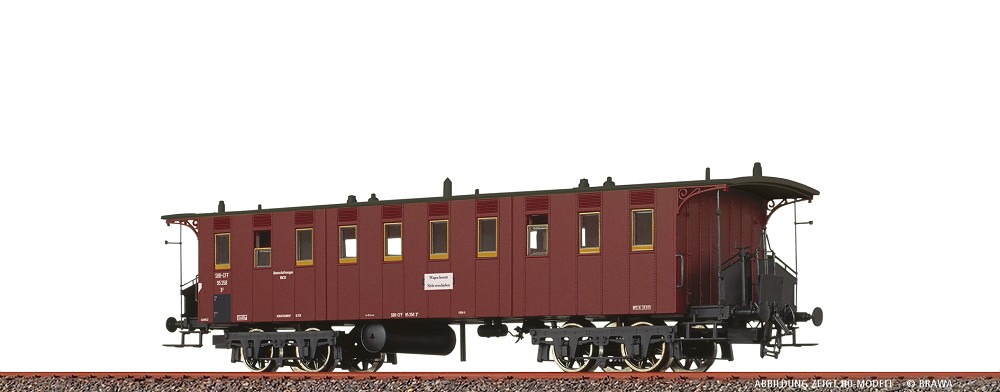 N PEW Gep SBB III