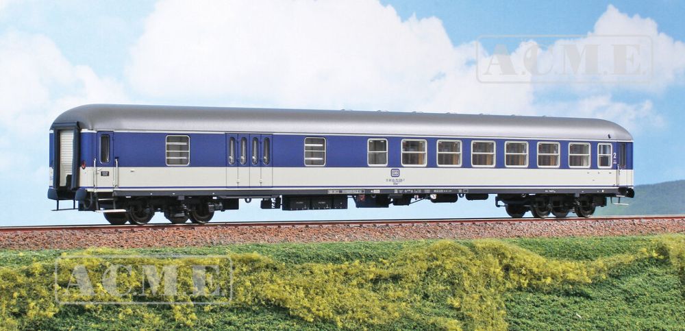 Halbgepäckwg.BDms273 DB Pop-Lack.