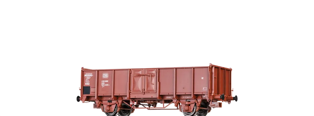 H0 GÜW E 040 DB IV