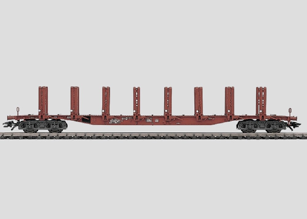 Rungenwagen Snps 719