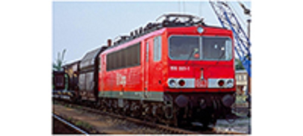 Elektrolokomotive der DB Cargo